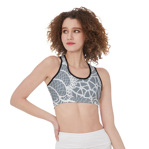 New Love Sports Bra