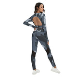 Leggings Set - South Texas Camo