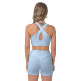 Relaxion Active Shorts Set