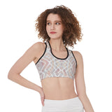 Serenity Sports Bra