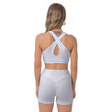 Dedication Active Shorts Set