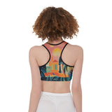 City Walk Sports Bra