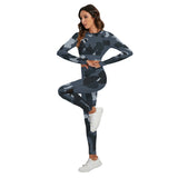 Leggings Set - South Texas Camo