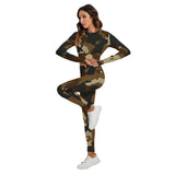 Legging Set - Texas Camo