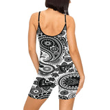 Southern Bandana Women's Bodysuit