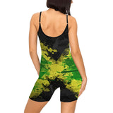 Jamaican Paint Women's Bodysuit