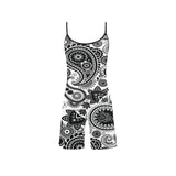 Southern Bandana Women's Bodysuit